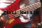 Mail Martin