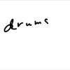 Drums